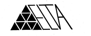 DELTA logo