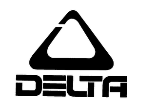 DELTA logo