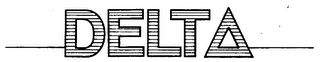 DELTA logo