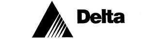 DELTA logo