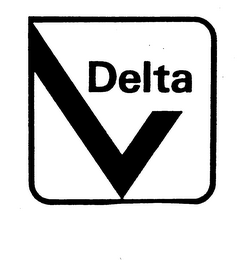 DELTA logo