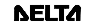 DELTA logo