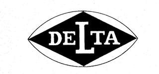 DELTA logo