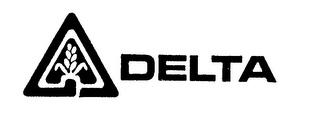 DELTA logo
