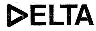 DELTA logo