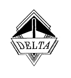 DELTA logo