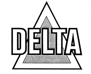 DELTA logo