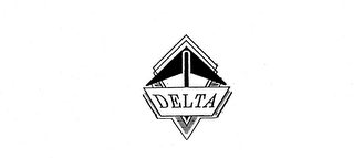 DELTA logo