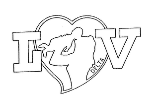 DELTA logo