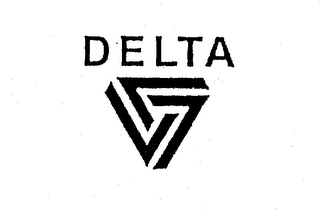 DELTA logo