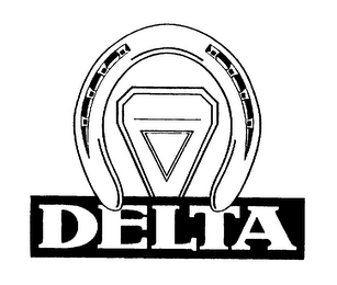 DELTA logo
