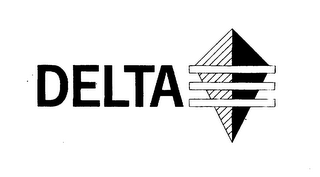 DELTA logo