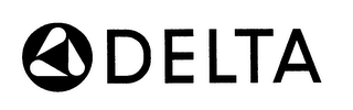 DELTA logo