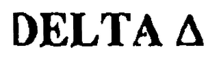 DELTA logo