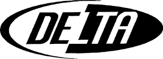 DELTA logo