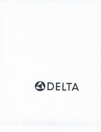 DELTA logo