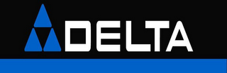 DELTA logo