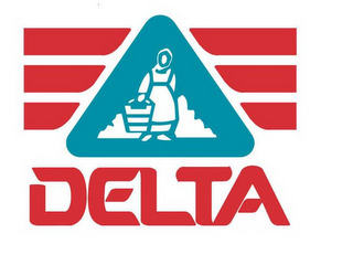 DELTA logo