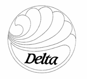 DELTA logo