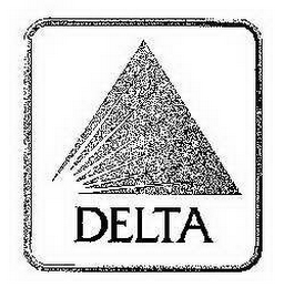 DELTA logo