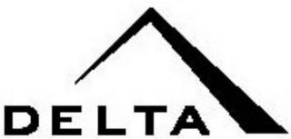 DELTA logo