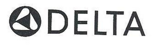 DELTA logo