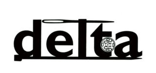 DELTA logo