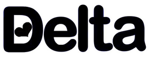 DELTA logo