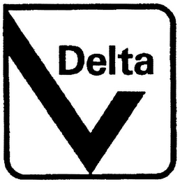 DELTA logo