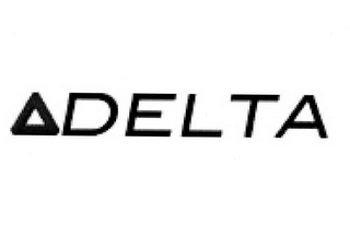 DELTA logo
