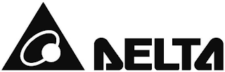 DELTA logo