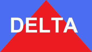 DELTA logo