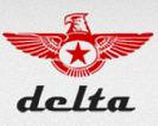 DELTA logo