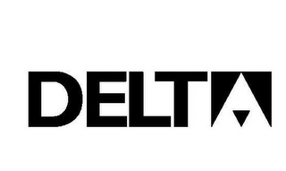 DELTA logo