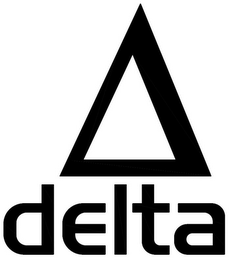 DELTA logo