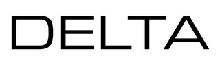 DELTA logo