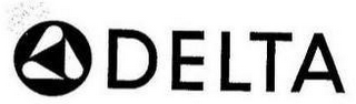 DELTA logo