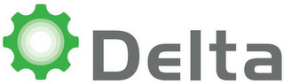 DELTA logo