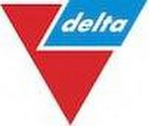 DELTA logo