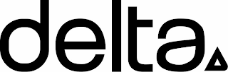 DELTA logo