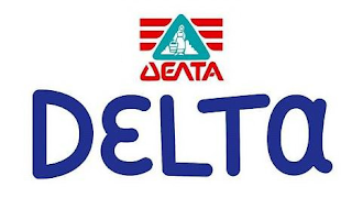 DELTA logo