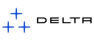 DELTA logo
