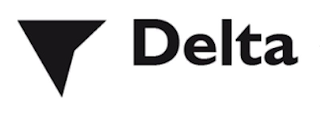 DELTA logo