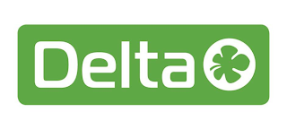 DELTA logo
