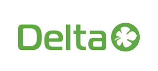 DELTA logo
