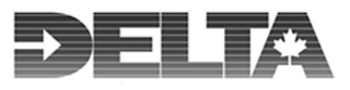 DELTA logo