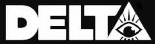 DELTA logo