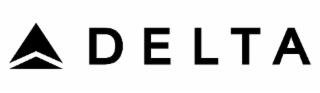 DELTA logo