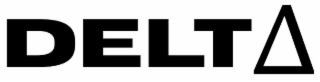 DELTA logo