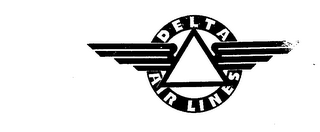DELTA AIR LINES